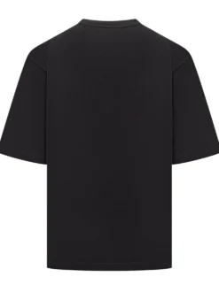Oversized Jungle Print T-Shirt