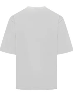 Oversize Graphic Print T-Shirt