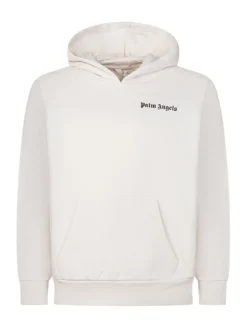 Oversize Hoodie with Pocket