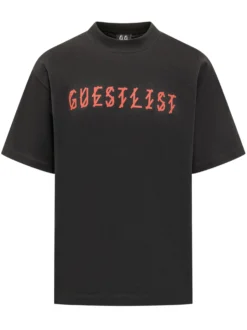 Oversize T-Shirt with Print