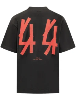Oversize T-Shirt with Print
