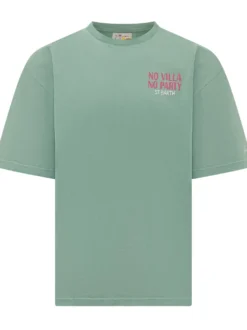 Oversize T-shirt with Print