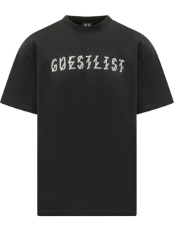 Oversize T-Shirt with Print