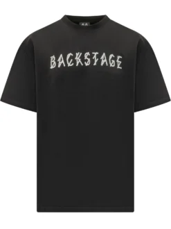 Oversize T-shirt with Print