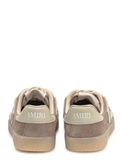 Pacific Bones Sneakers