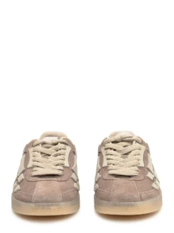 Pacific Bones Sneakers