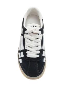 Pacific Bones Sneakers