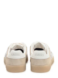 Pacific Bones Sneakers
