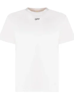 Pack of 2 Logo Print T-shirts
