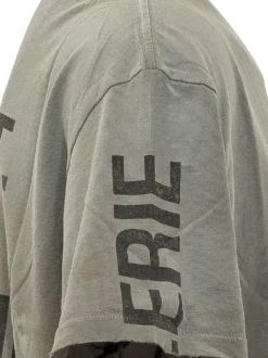 Paint Effect T-shirt