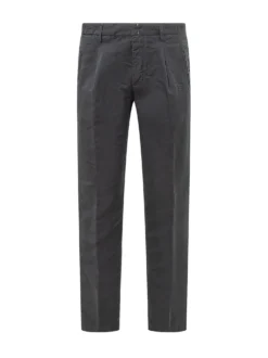 Pantalone Affusolato