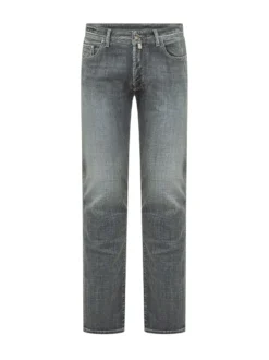 Pantalone con Tasche Slim
