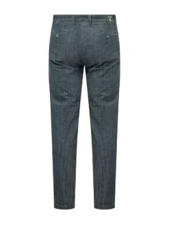 Pantalone Effetto Denim