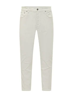 Pantalone Reggae Slim con Tasche