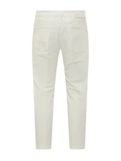 Pantalone Reggae Slim con Tasche