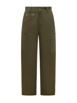 Pantaloni Cargo Uomo