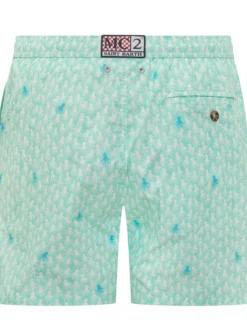 Pantaloni Corti da Bagno Comfort