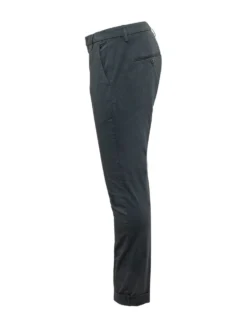 Pantaloni Gaubert con Risvolto