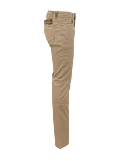 Pantaloni Slim Fit Cinque Tasche