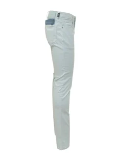 Pantaloni Slim Fit Cinque Tasche