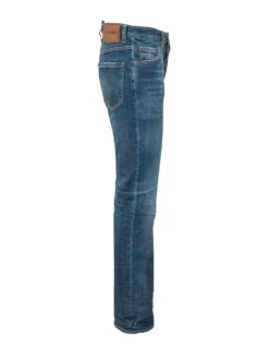 Pants 5 Pockets