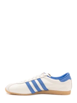 Paris Contrast Detail Sneakers