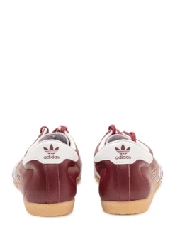 Paris Low Top Sneakers