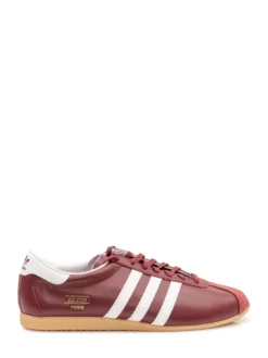 Paris Low Top Sneakers