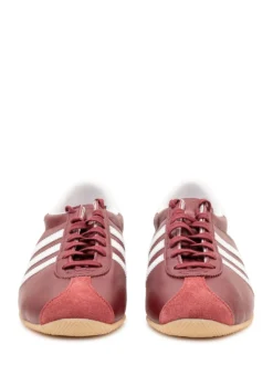 Paris Low Top Sneakers