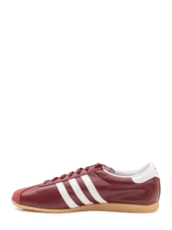 Paris Low Top Sneakers