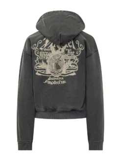 Phoeny Hoodie