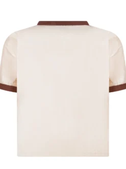 Pickles The Dog Print T-shirt