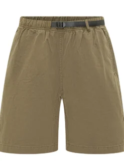 Pigment Dyed G-Short with Belt