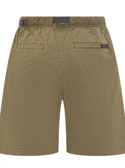 Pigment Dyed G-Short with Belt