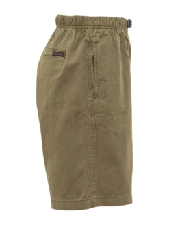 Pigment Dyed G-Short with Belt