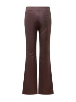 Pinolo Wide Leg Trousers