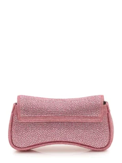 Play Crossbody Bag with Flap