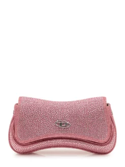 Play Crossbody Bag with Flap