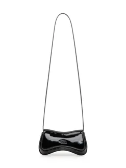 Play Crossbody XS bag with logo