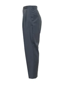 Pleated Front Trousers