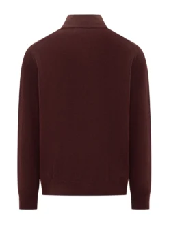 Polo Ralph Lauren Half-Zip Sweater