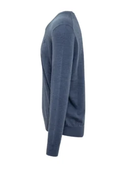 Polo Ralph Lauren Virgin Wool V-Neck Sweater