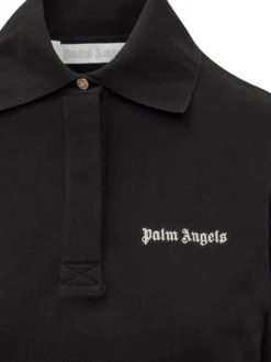 Polo Shirt with Logo