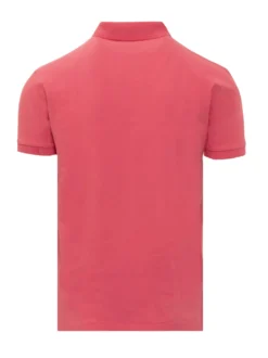 Polo with Logo