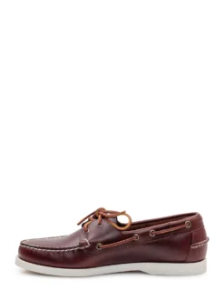 Portland Boat Shoes