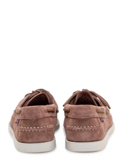 Portland Boat Shoes