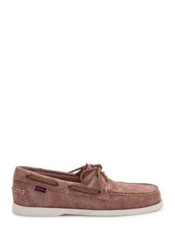 Portland Boat Shoes