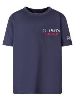 Portland Text Print T-shirt