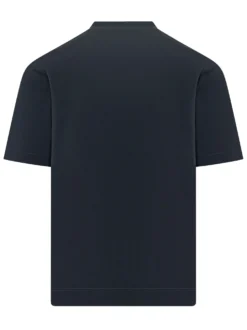 Premium Crew-neck T-shirt
