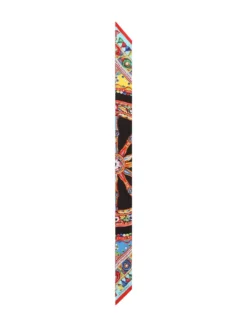 Printed Bandeau